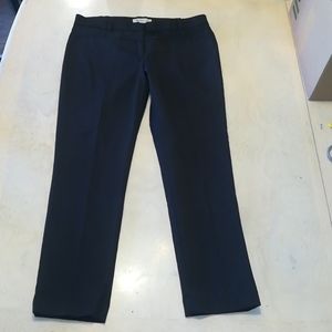BCBGenerations black dress pants